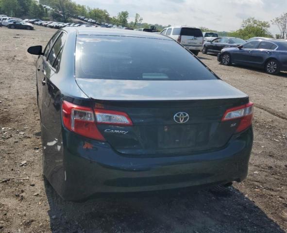 Photo 6 from auction – 2014 TOYOTA CAMRY L with VIN 4T1BF1FKXEU374181