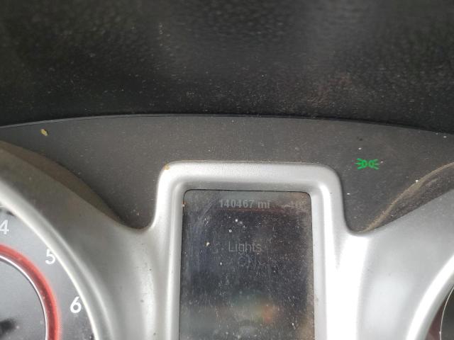Foto 9 de la subasta – 2012 DODGE JOURNEY SX con VIN 3C4PDCBG7CT386986