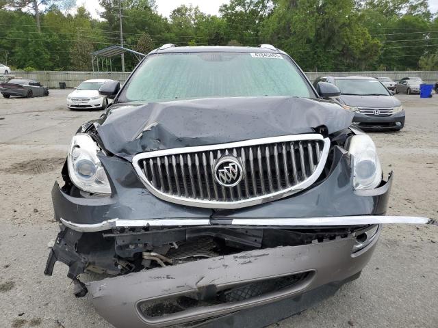 Photo 5 from auction – 2012 BUICK ENCLAVE with VIN 5GAKRDED9CJ245364