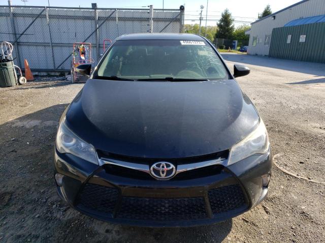 Photo 5 from auction – 2017 TOYOTA CAMRY LE with VIN 4T1BF1FK0HU799672