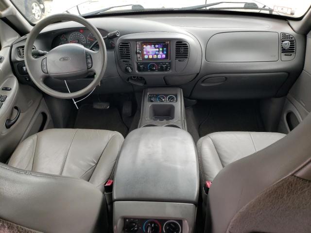 Photo 8 from auction – 2000 FORD EXPEDITION with VIN 1FMRU1664YLC30126