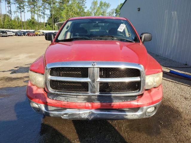 Photo 5 from auction – 2005 DODGE RAM with VIN 1D7HA18N95S228392