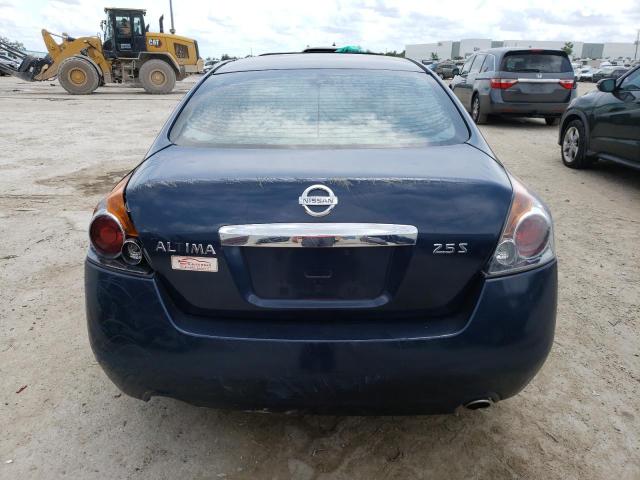 Photo 6 from auction – 2010 NISSAN ALTIMA BAS with VIN 1N4AL2AP8AN565299