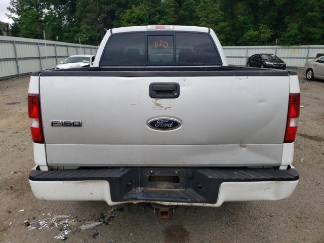 Photo 6 from auction – 2008 FORD F150 SUPER with VIN 1FTPW14528FB11313