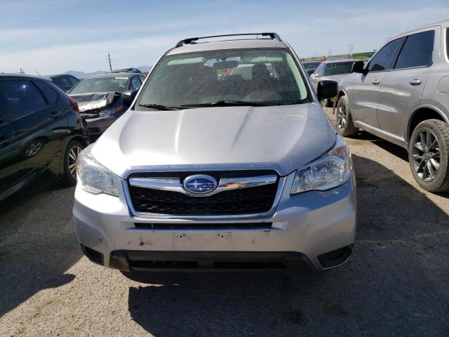 Photo 5 from auction – 2016 SUBARU FORESTER 2 with VIN JF2SJABC1GH566135