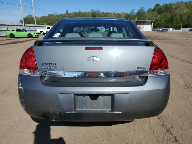 Photo 6 from auction – 2008 CHEVROLET IMPALA LT with VIN 2G1WT58K189119058