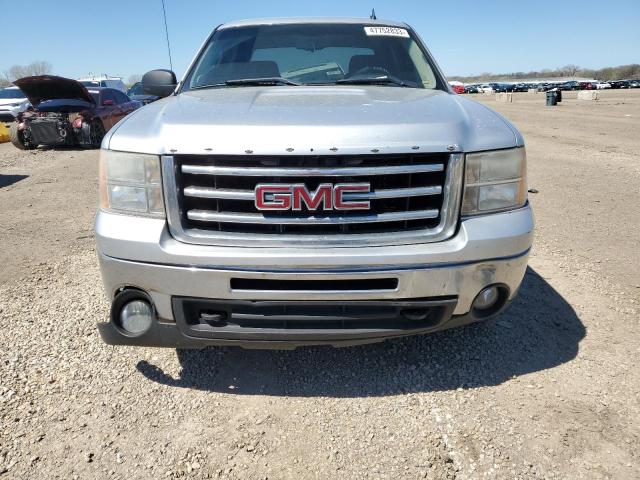 Photo 5 from auction – 2013 GMC SIERRA K15 with VIN 3GTP2VE76DG294680