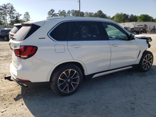 Photo 3 from auction – 2018 BMW X5 XDR40E with VIN 5UXKT0C55J0W02531