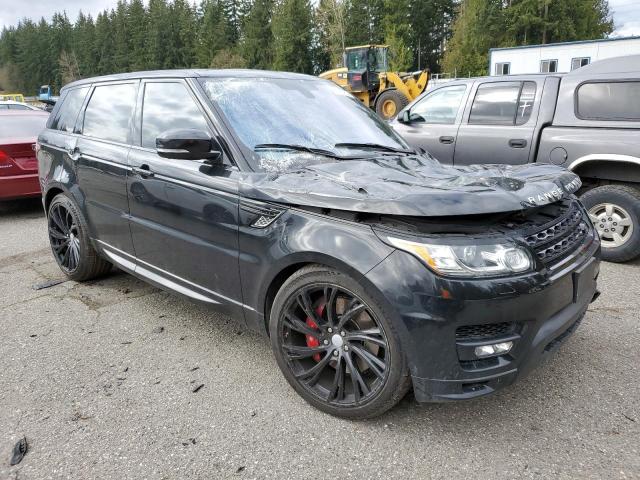 Photo 4 from auction – 2016 LAND ROVER RANGE ROVE with VIN SALWV2EF3GA109859