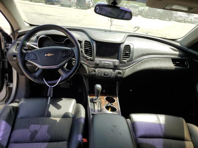 Photo 8 from auction – 2014 CHEVROLET IMPALA LT with VIN 2G1115SLXE9114003