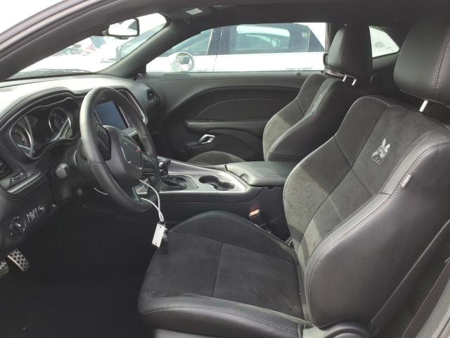 Фото 7 с аукциона – 2022 DODGE CHALLENGER с VIN 2C3CDZFJXNH156379