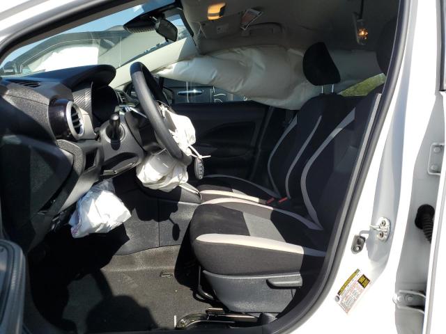 Photo 7 from auction – 2022 NISSAN VERSA SV with VIN 3N1CN8EV7NL864736