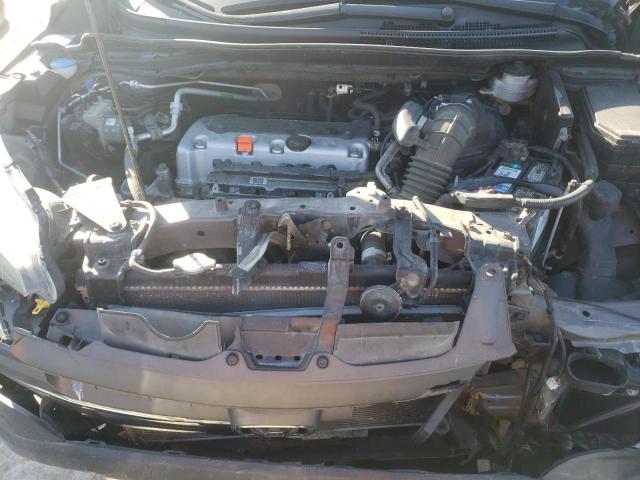 Photo 11 from auction – 2014 HONDA CR-V LX with VIN 2HKRM4H32EH643753