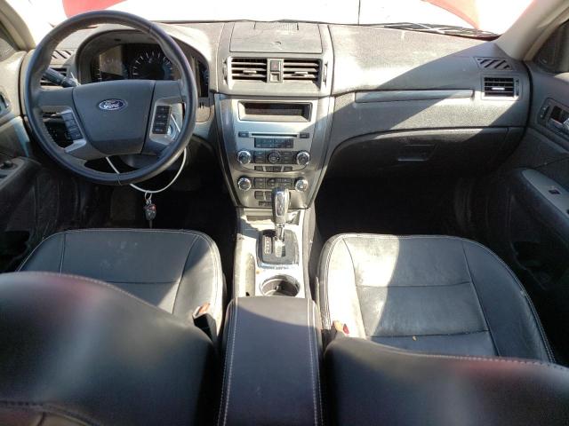 Photo 8 from auction – 2012 FORD FUSION SEL with VIN 3FAHP0JA1CR393166