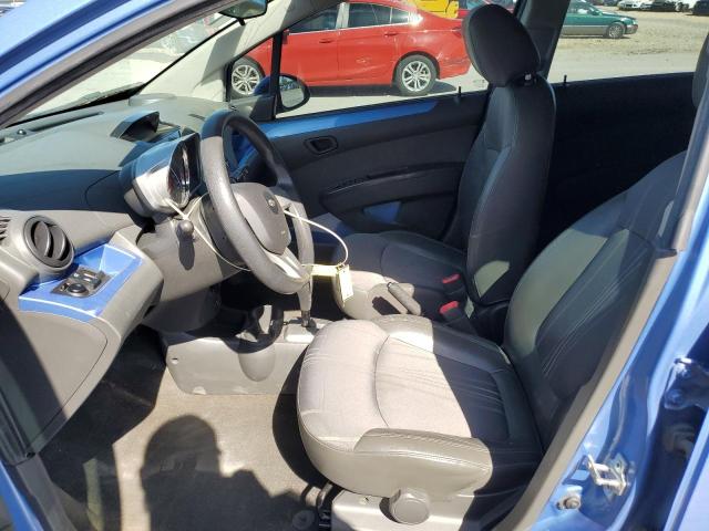 Photo 7 from auction – 2015 CHEVROLET SPARK 1LT with VIN KL8CD6S97FC726843