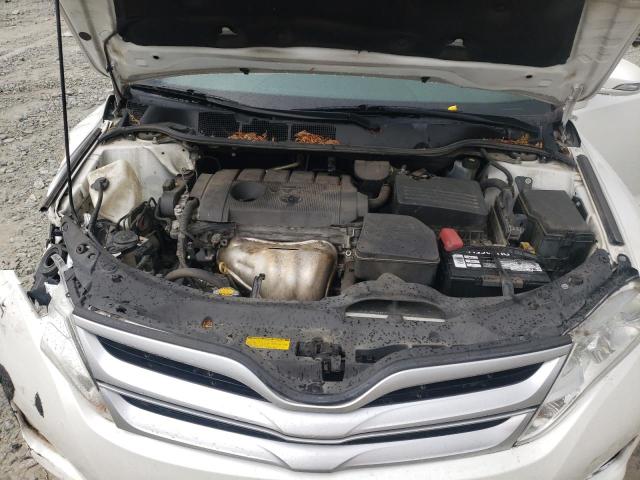 Photo 12 from auction – 2015 TOYOTA VENZA with VIN 4T3ZA3BB9FU096316