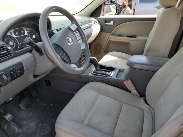 Photo 7 from auction – 2009 MERCURY SABLE with VIN 1MEHM40W39G625790