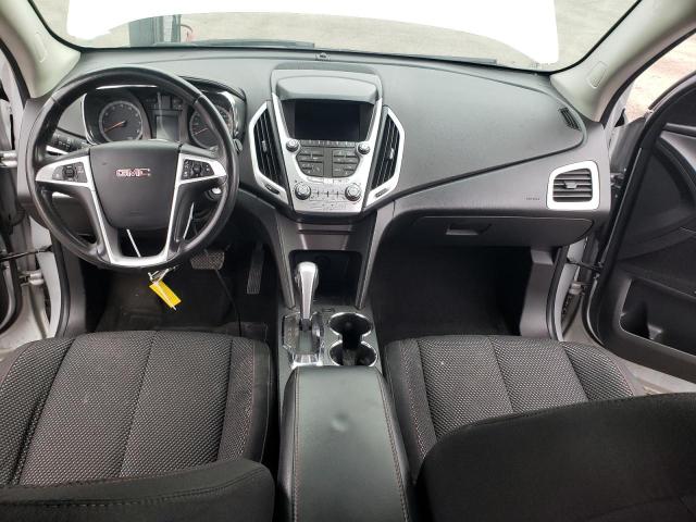 Photo 8 from auction – 2014 GMC TERRAIN SL with VIN 2GKFLWEK3E6110607