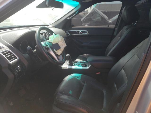 صورة رقم 7 من المزاد - 2015 FORD EXPLORER L مع VIN 1FM5K8F81FGA40305