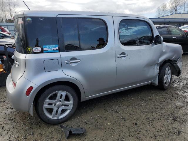Photo 3 from auction – 2010 NISSAN CUBE with VIN JN8AZ2KR9AT168886