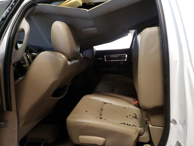 Photo 10 from auction – 2011 DODGE RAM 2500 with VIN 3D7UT2HL3BG565690