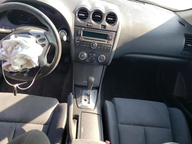 Photo 8 from auction – 2008 NISSAN ALTIMA 2.5 with VIN 1N4AL24E28C266648