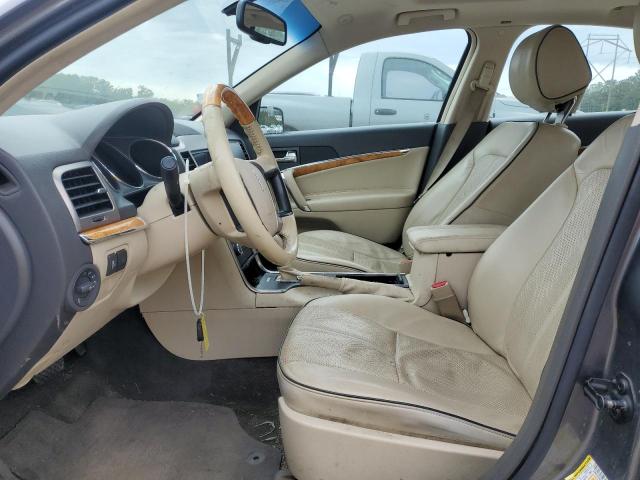 Photo 7 from auction – 2011 LINCOLN MKZ with VIN 3LNHL2GC8BR767342