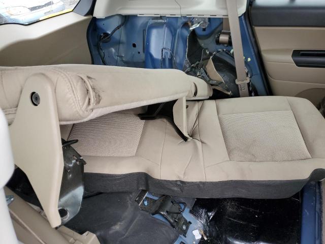 Photo 13 from auction – 2012 JEEP COMPASS SP with VIN 1C4NJDBB9CD604300