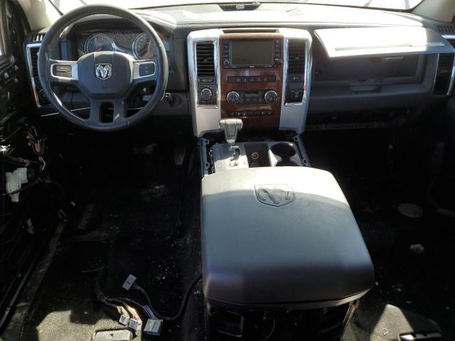 Photo 8 from auction – 2011 DODGE RAM 1500 with VIN 1D7RV1CT1BS501691