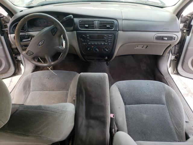Photo 8 from auction – 2001 FORD TAURUS SES with VIN 1FAFP55211G242503