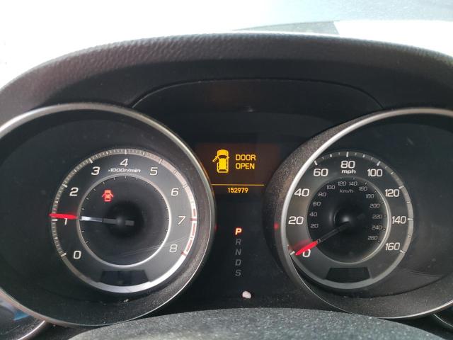 Foto 9 de la subasta – 2012 ACURA MDX TECHNO con VIN 2HNYD2H35CH548376