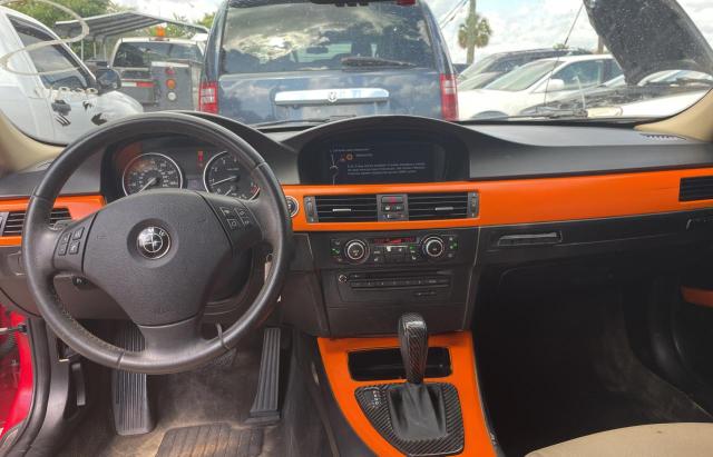 Photo 9 from auction – 2011 BMW 328 I with VIN WBAPH7G50BNM56195