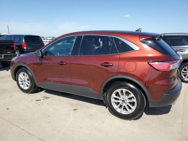 Photo 2 from auction – 2021 FORD ESCAPE SE with VIN 1FMCU0G68MUA61389