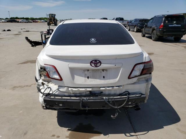 Photo 6 from auction – 2009 TOYOTA CAMRY HYBR with VIN JTNBB46K293051624