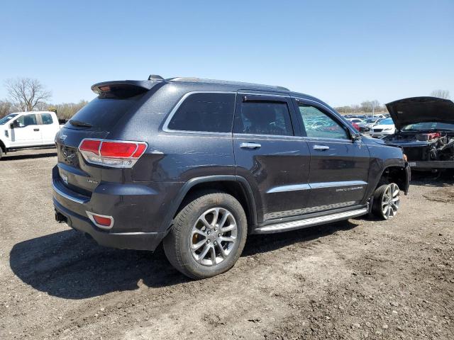 Photo 3 from auction – 2015 JEEP GRAND CHER with VIN 1C4RJFBG0FC941568