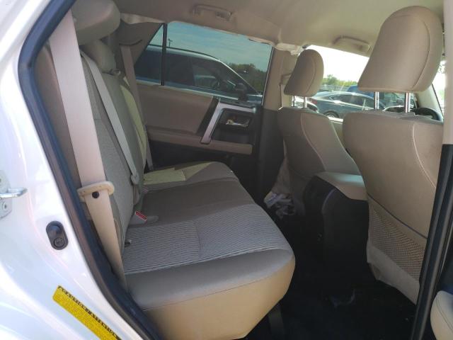 Photo 11 from auction – 2018 TOYOTA 4RUNNER SR with VIN JTEZU5JR3J5183478