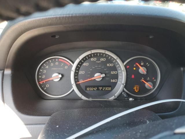 Photo 9 from auction – 2008 HONDA PILOT EXL with VIN 5FNYF28598B024713