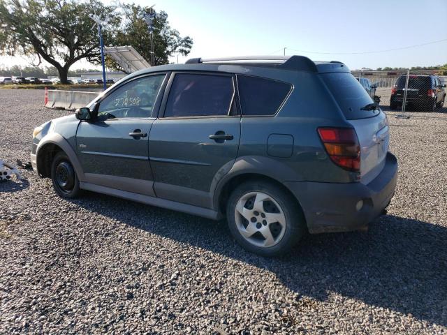 Photo 2 from auction – 2007 PONTIAC VIBE with VIN 5Y2SL658X7Z402311