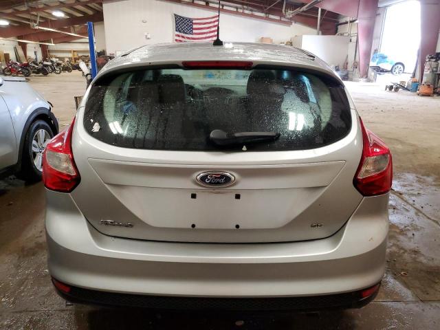 Photo 6 from auction – 2014 FORD FOCUS SE with VIN 1FADP3K20EL456038