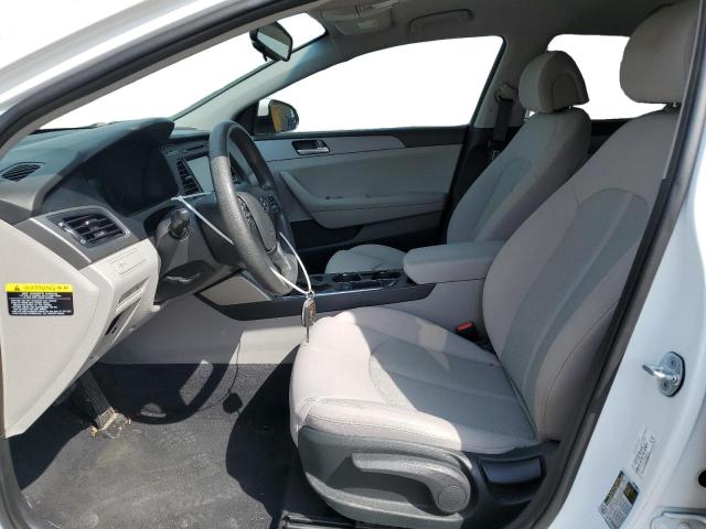 Photo 7 from auction – 2016 HYUNDAI SONATA SE with VIN 5NPE24AF4GH283669
