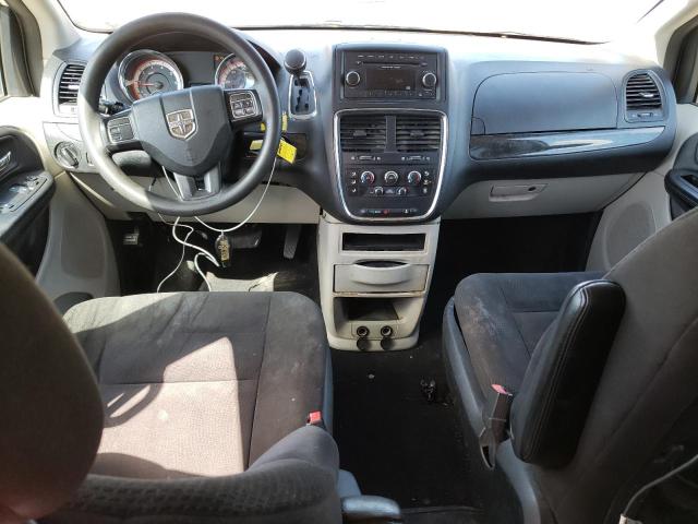 Photo 8 from auction – 2016 DODGE GRAND CARA with VIN 2C4RDGBG8GR357523
