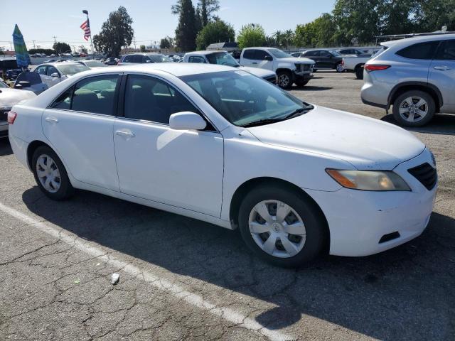 Photo 4 from auction – 2007 TOYOTA CAMRY CE with VIN 4T1BE46K47U588462