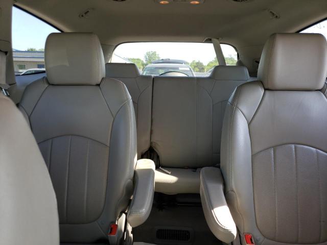 Photo 10 from auction – 2017 BUICK ENCLAVE with VIN 5GAKRBKD6HJ189254