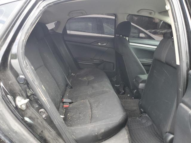 Photo 10 from auction – 2017 HONDA CIVIC LX with VIN 2HGFC2F52HH503599