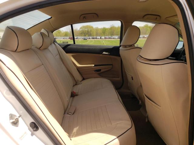Photo 10 from auction – 2012 HONDA ACCORD SE with VIN 1HGCP2F63CA159109