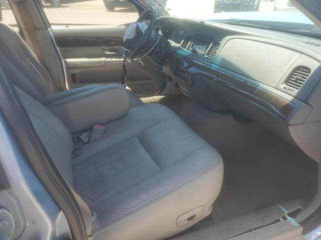 Photo 7 from auction – 2008 MERCURY GRAND MARQ with VIN 2MEFM75V88X603480