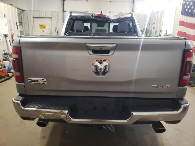 Photo 6 from auction – 2019 RAM 1500 LONGH with VIN 1C6SRFKT1KN511335