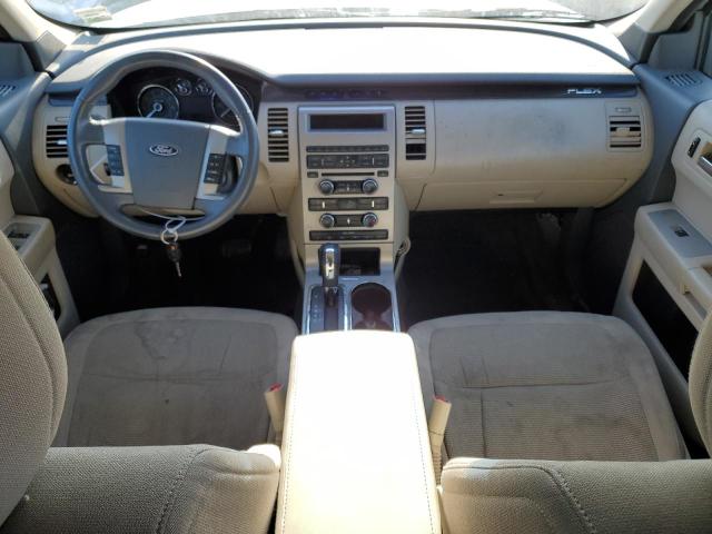 Photo 8 from auction – 2009 FORD FLEX SE with VIN 2FMDK51C19BA36417