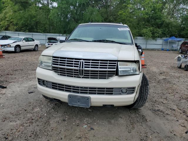 Photo 5 from auction – 2007 LINCOLN NAVIGATOR with VIN 5LMFU27577LJ22206