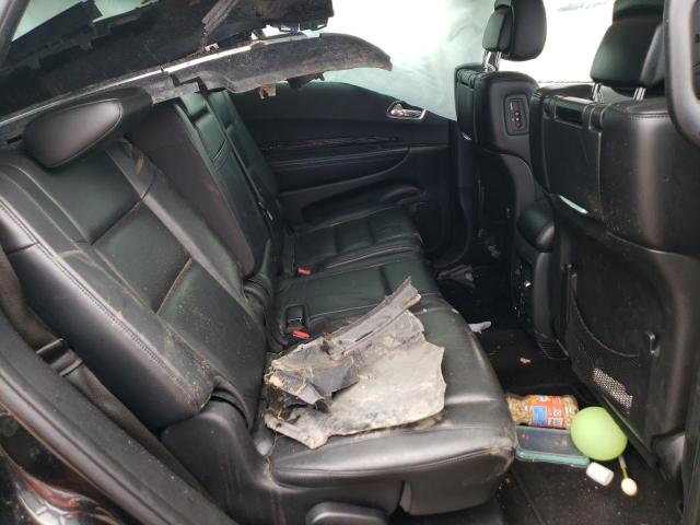 Photo 11 from auction – 2015 DODGE DURANGO LI with VIN 1C4RDJDG4FC829928